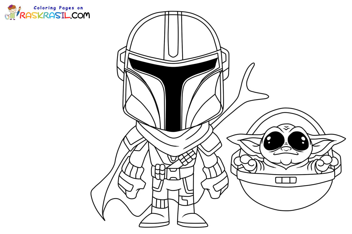 Raskrasil.com-New-Coloring-Pages-Mandalorian-10
