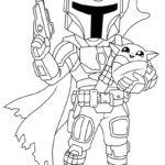 Raskrasil.com-New-Coloring-Pages-Mandalorian-3