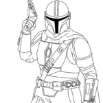 Raskrasil.com-New-Coloring-Pages-Mandalorian-4