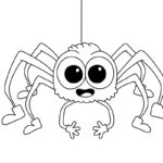 Raskrasil.com-New-Coloring-Pages-Spider-4