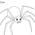 Raskrasil.com-New-Coloring-Pages-Spider-8