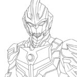 Raskrasil.com-New-Coloring-Pages-Ultraman-2
