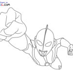 Raskrasil.com-New-Coloring-Pages-Ultraman-7