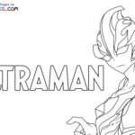 Raskrasil.com-New-Coloring-Pages-Ultraman-8