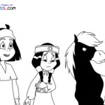 Raskrasil.com-New-Coloring-Pages-Yakari-10