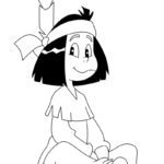 Raskrasil.com-New-Coloring-Pages-Yakari-5