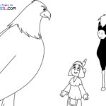 Raskrasil.com-New-Coloring-Pages-Yakari-6