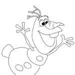 Raskrasil.com-Olaf-Coloring-Pages-5