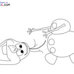 Raskrasil.com-Olaf-Coloring-Pages-6
