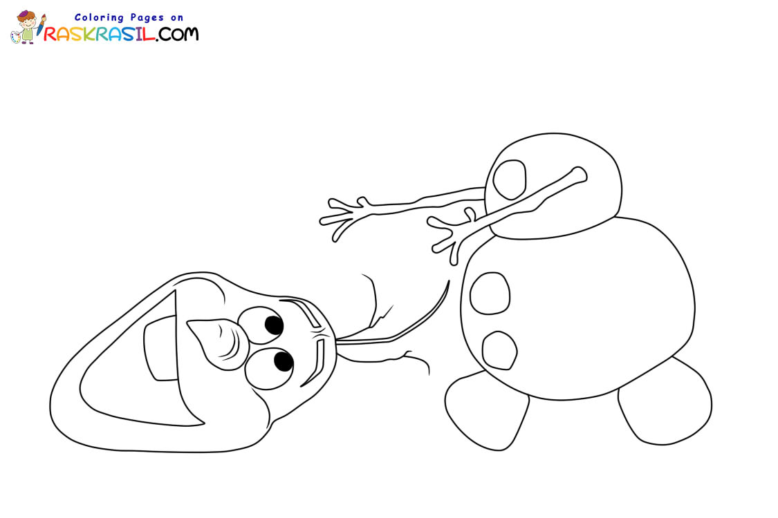Raskrasil.com-Olaf-Coloring-Pages-6