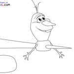 Raskrasil.com-Olaf-Coloring-Pages-9