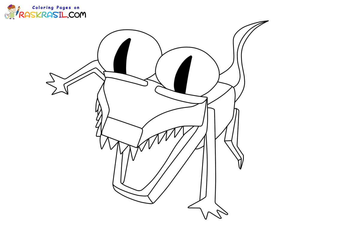 Raskrasil.com-Orange-Rainbow-Friends-Roblox-Coloring-Page-10