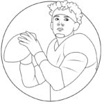 Raskrasil.com-Patrick-Mahomes-Coloring-Pages-2