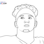 Raskrasil.com-Patrick-Mahomes-Coloring-Pages-6