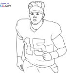Raskrasil.com-Patrick-Mahomes-Coloring-Pages-7