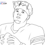 Raskrasil.com-Patrick-Mahomes-Coloring-Pages-9