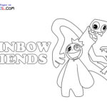 Raskrasil.com-Rainbow-Friends-Roblox-Coloring-Page-10