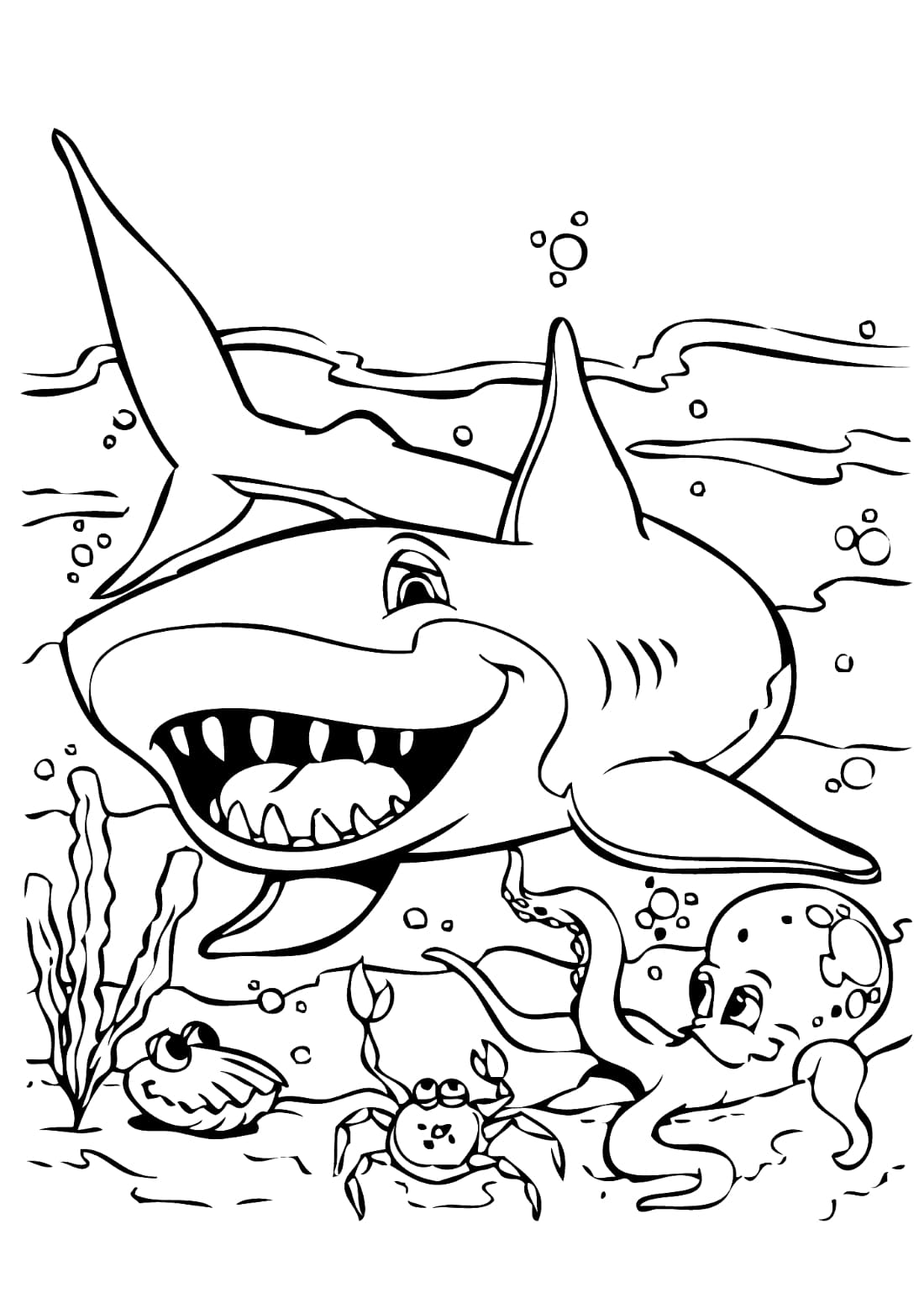 Raskrasil.com-Sea-Coloring-Pages-4