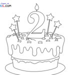 Raskrasil.com-2-3-Years-Old-Kids-Coloring-Page-Cake-2