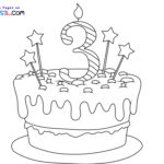 Raskrasil.com-2-3-Years-Old-Kids-Coloring-Page-Cake-3