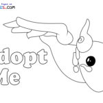 Raskrasil.com-Adopt-Me-Coloring-Pages-1