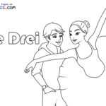 Raskrasil.com-Ausmalbilder-Die-Drei-19