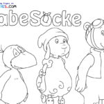 Raskrasil.com-Ausmalbilder-Rabe-Socke-1