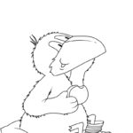 Raskrasil.com-Ausmalbilder-Rabe-Socke-4