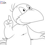 Raskrasil.com-Ausmalbilder-Rabe-Socke-8