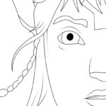 Raskrasil.com-Avatar-2-Kiri-Face-Coloring-Pages