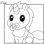Raskrasil.com-Baby-Unicorn-Coloring-Pages-129