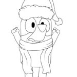 Raskrasil.com-Bluey-Christmas-Coloring-Pages-2