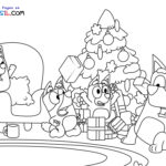Raskrasil.com-Bluey-Christmas-Coloring-Pages-9
