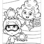 Raskrasil.com-Bubble-Guppies-Coloring-Pages-11