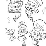 Raskrasil.com-Bubble-Guppies-Coloring-Pages-12
