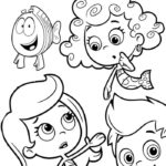 Raskrasil.com-Bubble-Guppies-Coloring-Pages-2