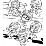 Raskrasil.com-Bubble-Guppies-Coloring-Pages-3