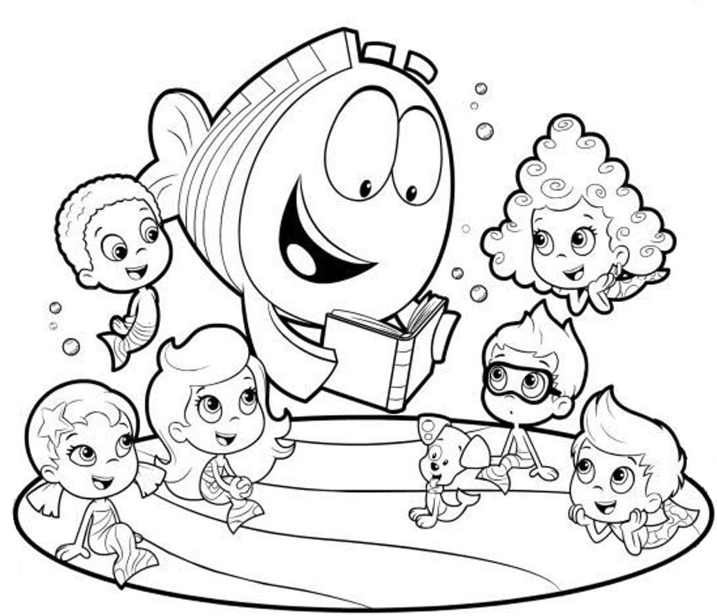 Raskrasil.com-Bubble-Guppies-Coloring-Pages-53