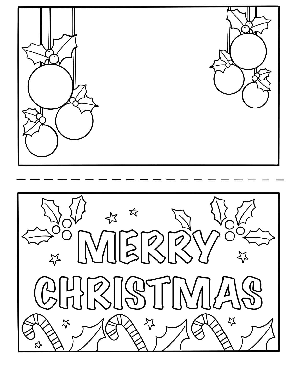 Raskrasil.com-Christmas-Card-Coloring-Pages-1