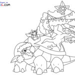 Raskrasil.com-Coloring-Page-Christmas-Pokemon-6