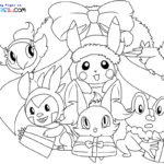 Raskrasil.com-Coloring-Page-Christmas-Pokemon-8