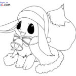 Raskrasil.com-Coloring-Page-Christmas-Pokemon-9