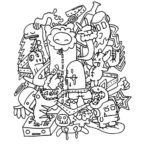Raskrasil.com-Coloring-Pages-Doodle-21