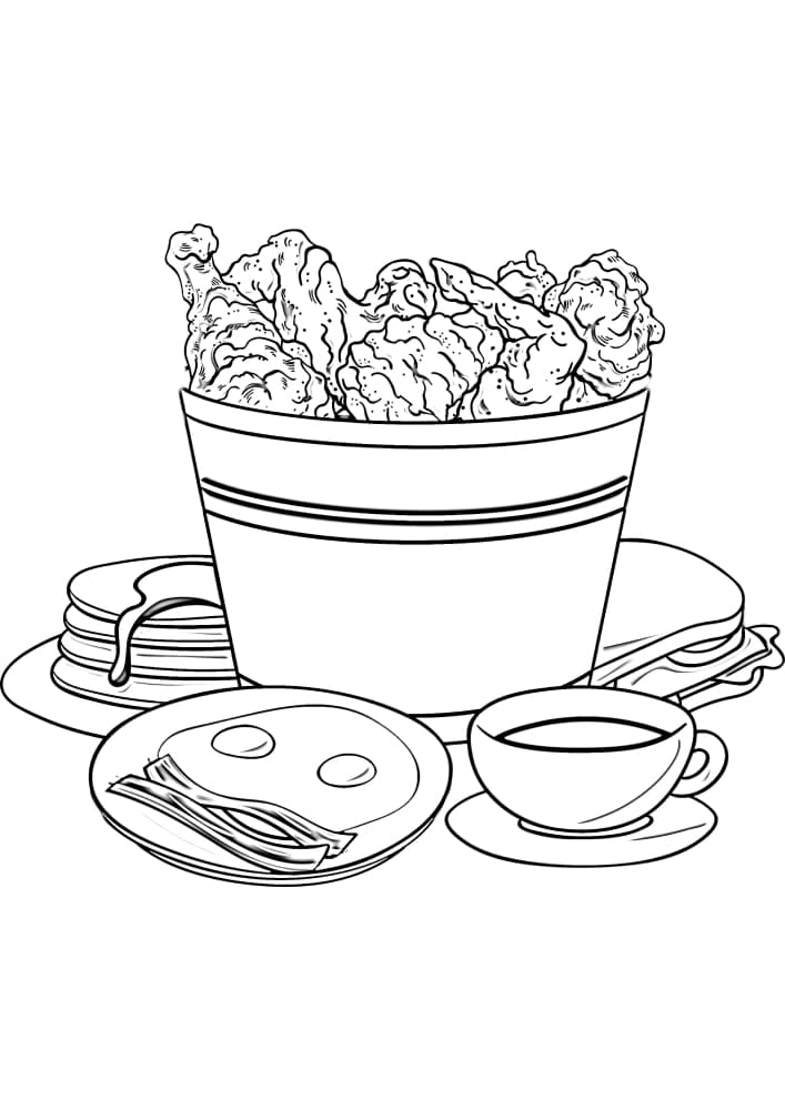 Raskrasil.com-Coloring-Pages-Food-100