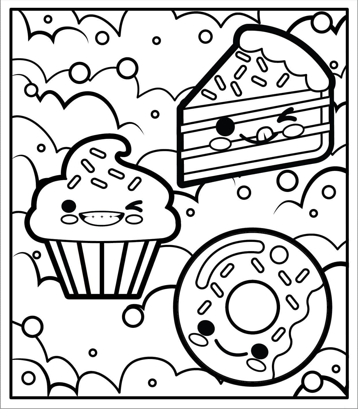 Raskrasil.com-Coloring-Pages-Food-29