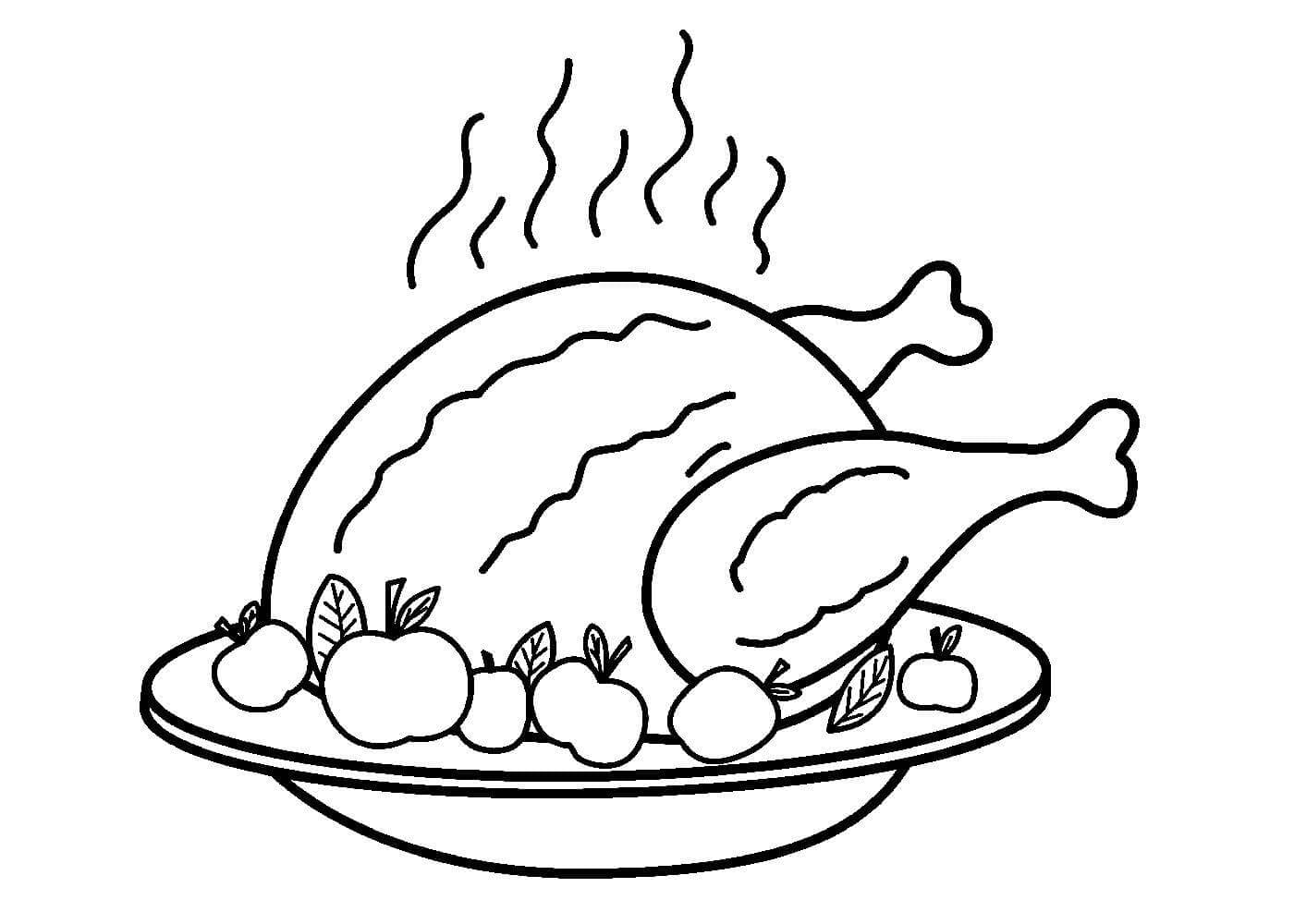 Raskrasil.com-Coloring-Pages-Food-34