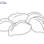 Raskrasil.com-Coloring-Pages-Food-Dumplings