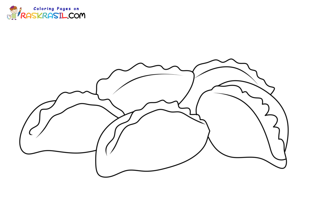 Raskrasil.com-Coloring-Pages-Food-Dumplings