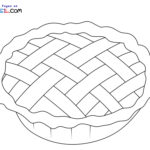 Raskrasil.com-Coloring-Pages-Food-Pie