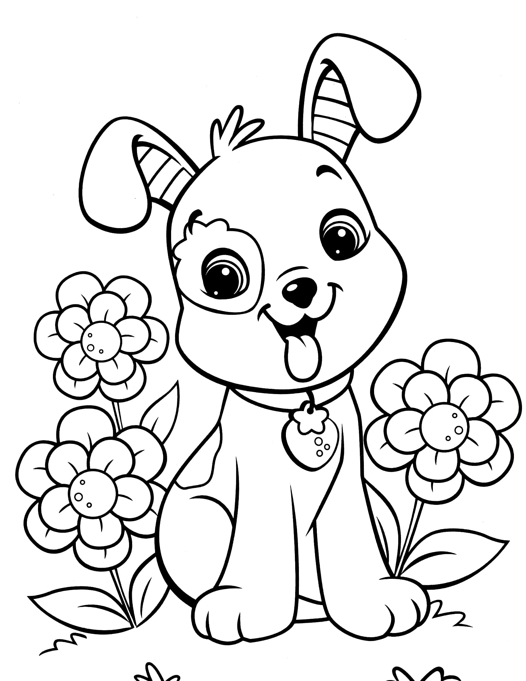 Raskrasil.com-Coloring-Pages-For-Girls-26